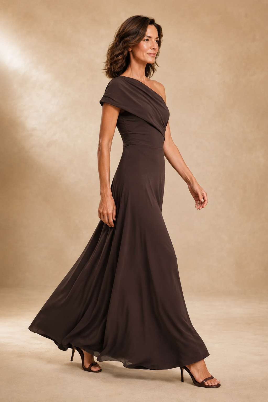 Amelia | Effortless Everyday Elegance Dress for Women
