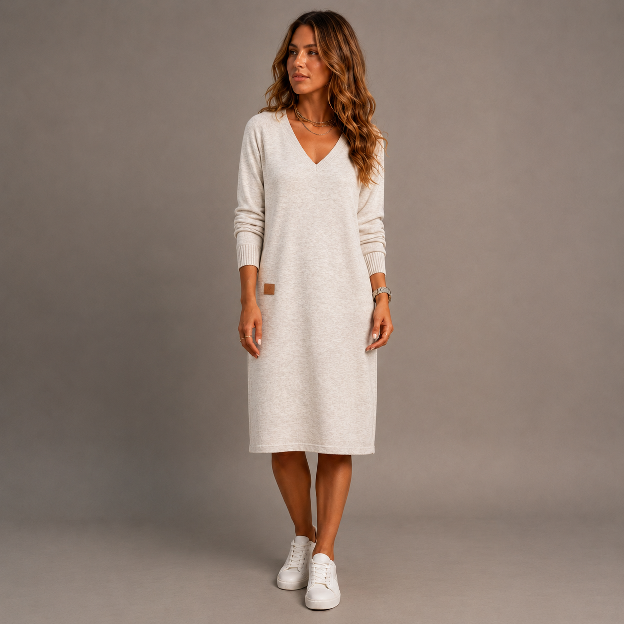 Luisa™ Cozy Dress