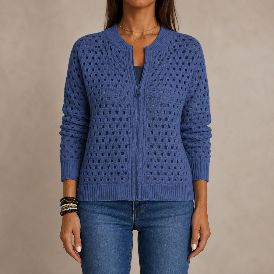 Desiree™ Premium Knitted Cardigan
