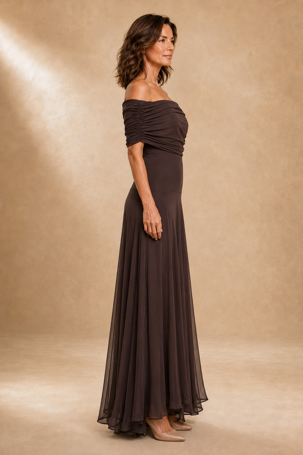 Amelia | Effortless Everyday Elegance Dress for Women