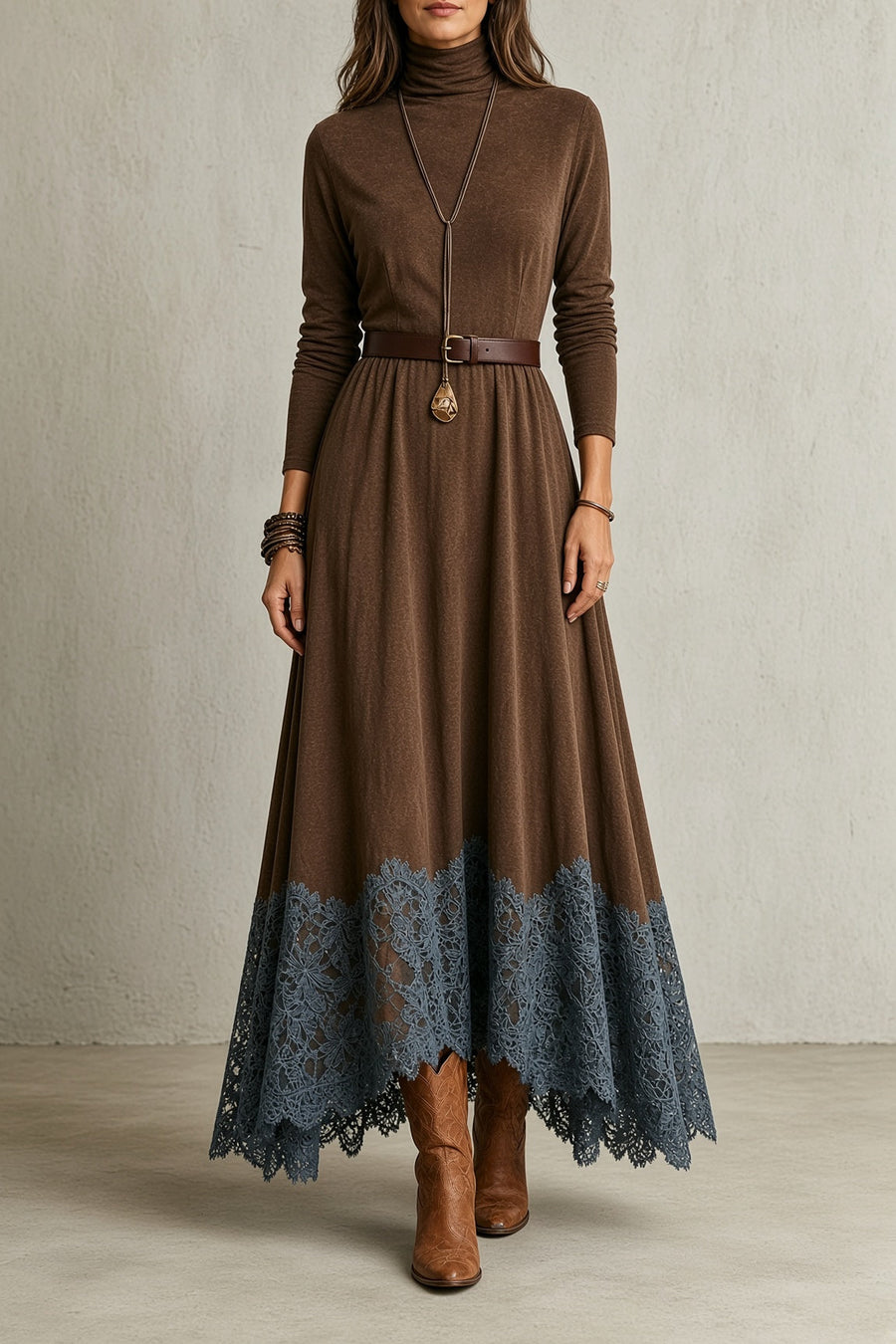 Natalie Vintage Dress™
