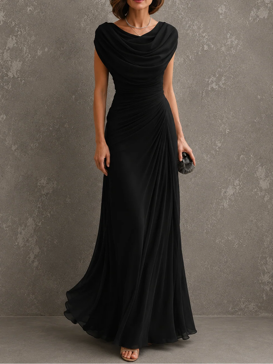 Jilliann™ Maxi Dress